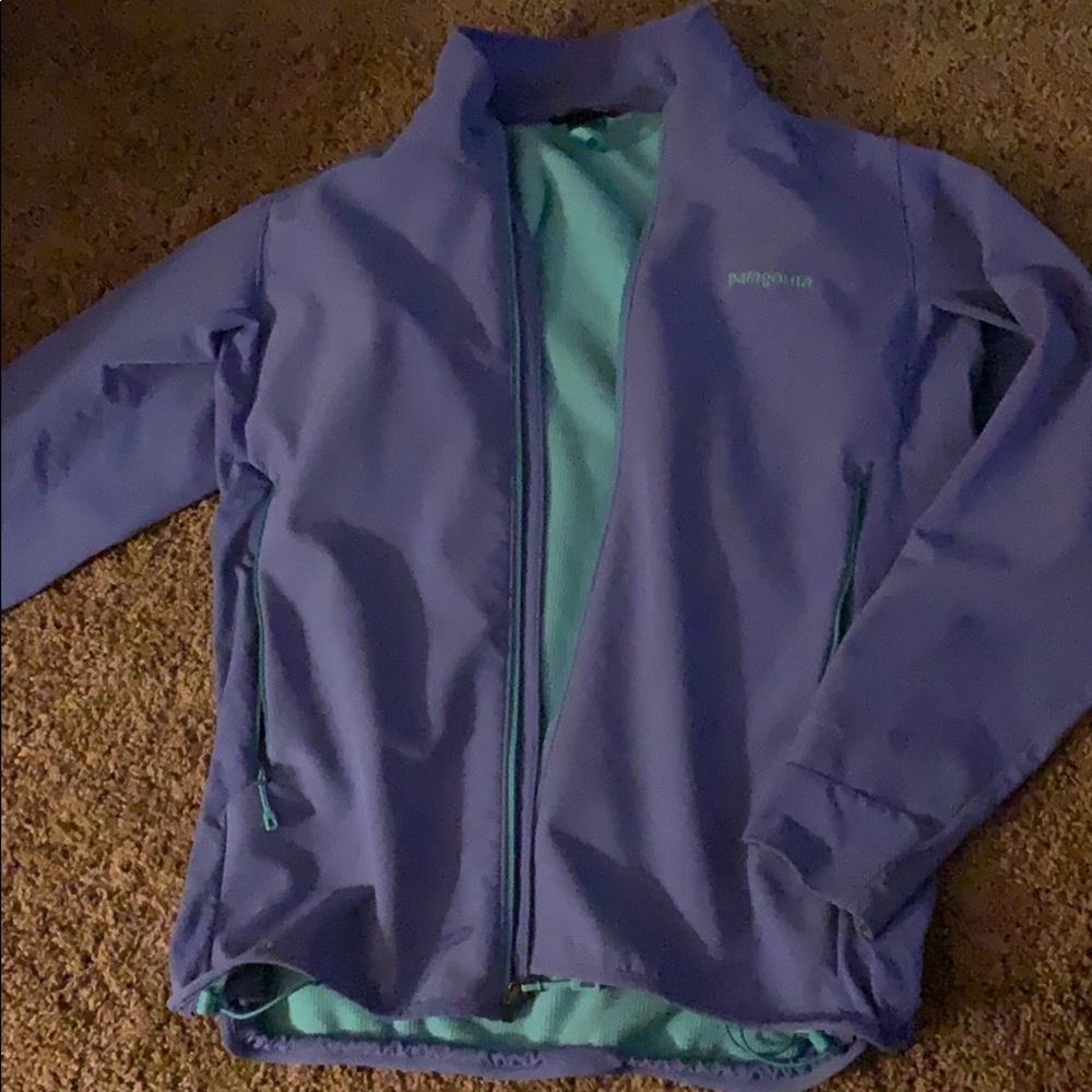 Potagonia Jacket